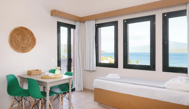 Nisea Hotel Samos
