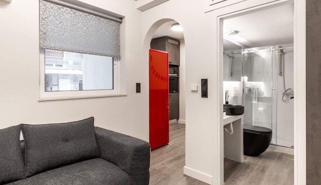 A Central Luxury apt. in Athens