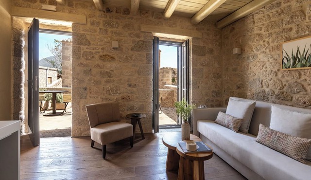 Korona Boutique Hotel - Executive Suite