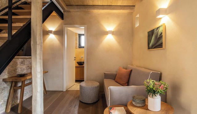 Korona Boutique Hotel - Superior Room
