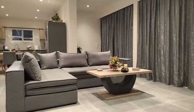 Aqua Luxury Suites Roda