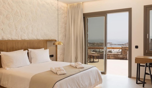 Calma Suites Mykonos in Mykonos