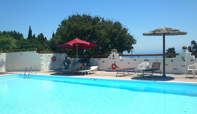 Sariza Spring Hotel