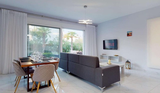 Acrotel Porto Brava Luxury Villas