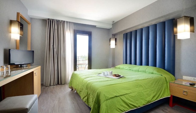 Atrium Hotel Thassos by GHH