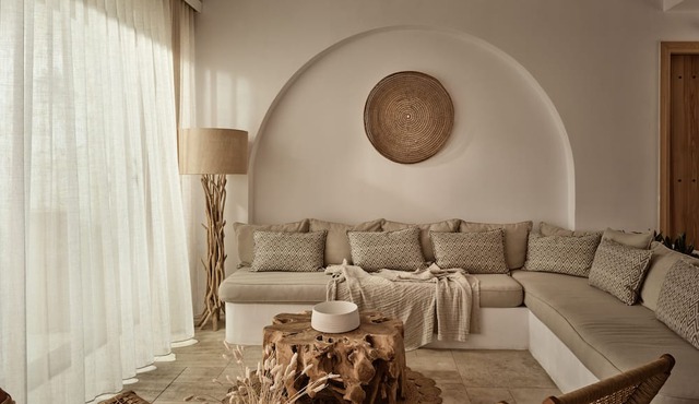 Lesante Cape - The Leading Hotels of the World in Zakynthos