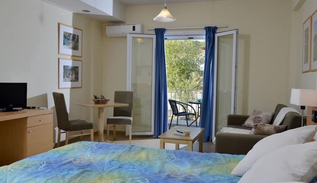 Hotel Estia