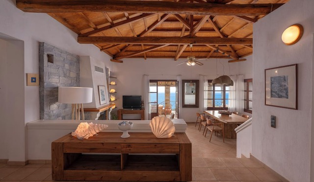 Adrina Resort & Spa in Skopelos