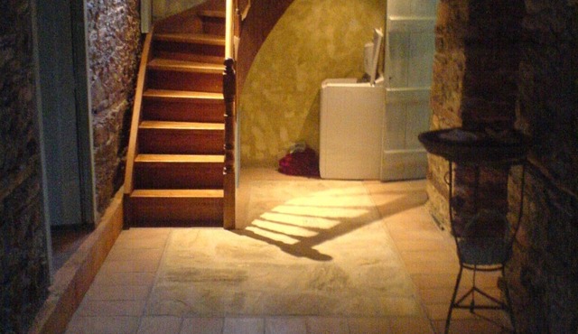 Beautiful Mansion in Pelio in Mouresi