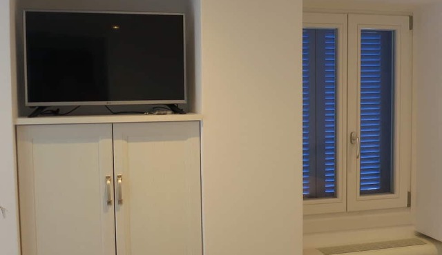 Room-andoni's House in Pitrofos Andros i
