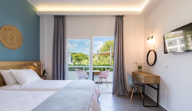 La Maison Corfu - Adults Only
