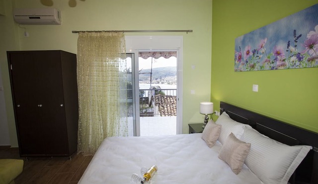 Paraskevi's Luxury Studios