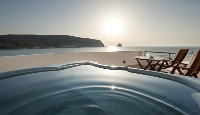 Melian Boutique Hotel & Spa