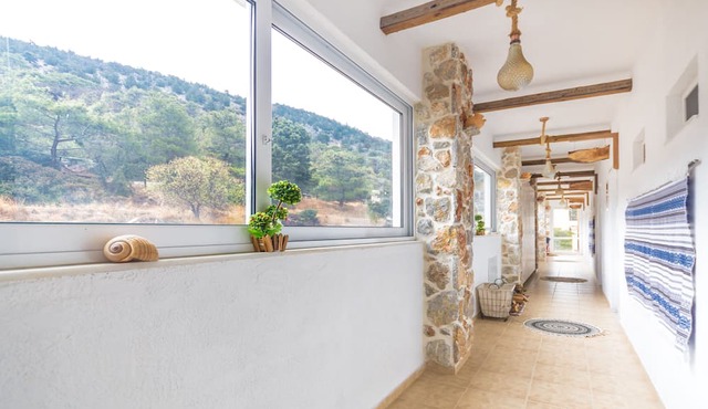 Limeri Traditional Guest House