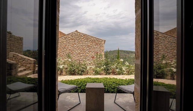Alistos Hotel