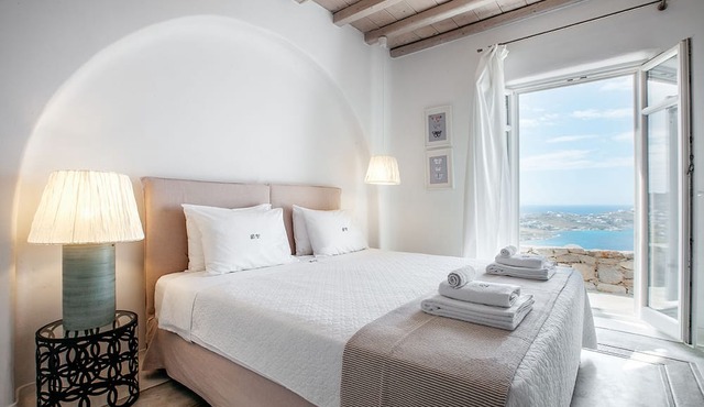 Diana Villa Mykonos