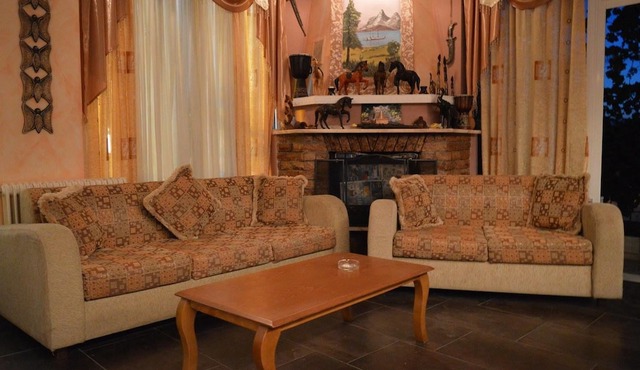 Artemis Hotel in Katerini