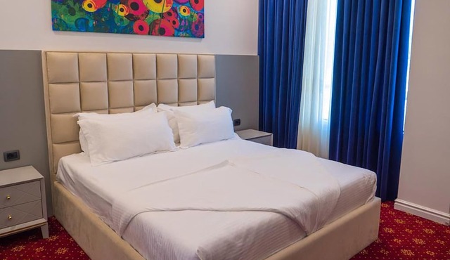 Palmanova Resort