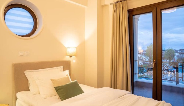 Olympus Terra Boutique Hotel