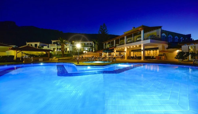 Arion Hotel