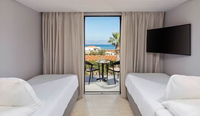 Roda Beach Resort & Spa All-inclusive