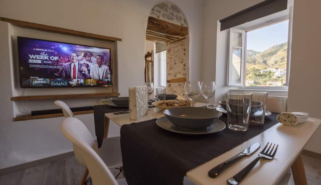 Casa DelMare Guesthouse