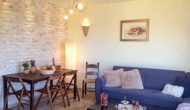 Villa Paradise in Agios Nikolaos