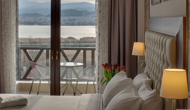 La Suite Boutique Hotel & Spa