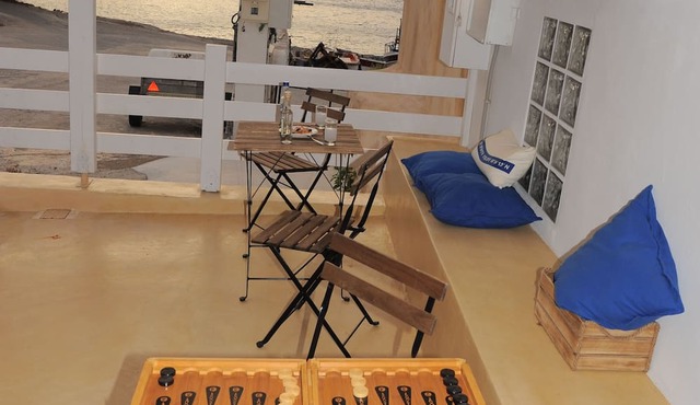 Dandy Villas Velanidia Fisherman's Hut
