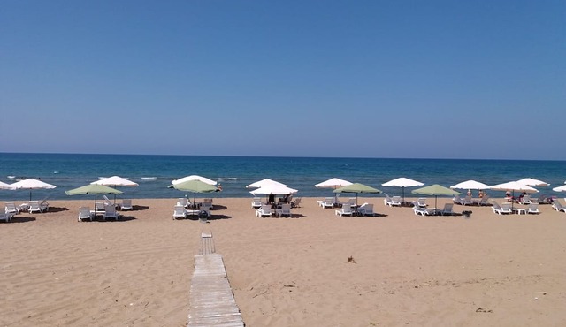 Villa Nakou, near Ancient Olympia & award winning beaches in Andritsaina-Krestena