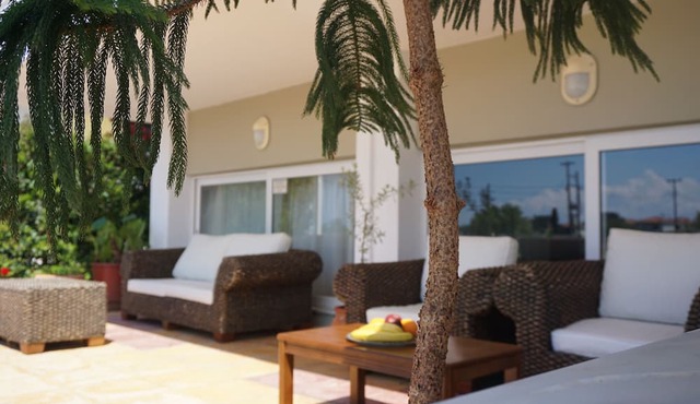 Hotel Iraklis