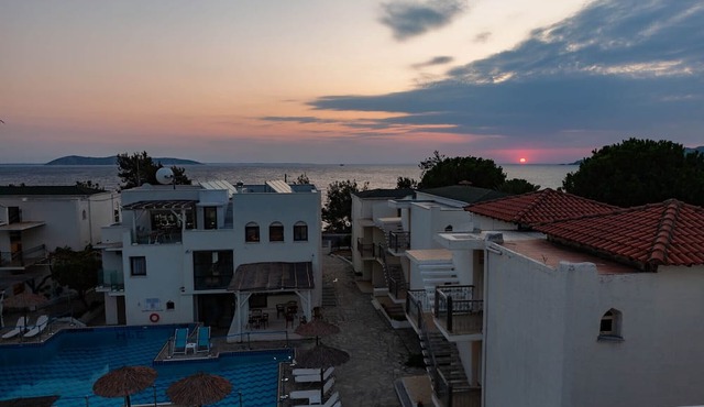 Esperides Hotel
