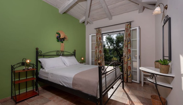 Ilyessa Cottages in Zakynthos