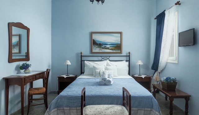 Saint Louis Suites