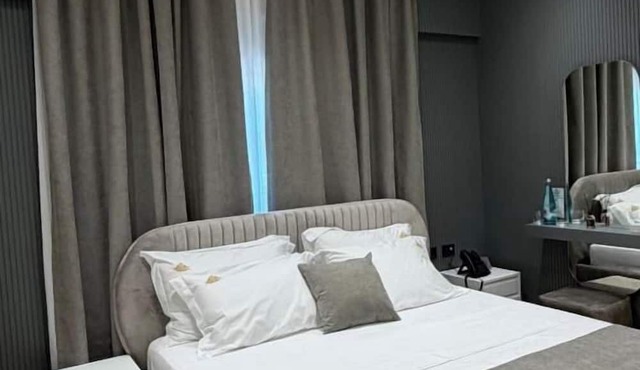 Hotel Monaco