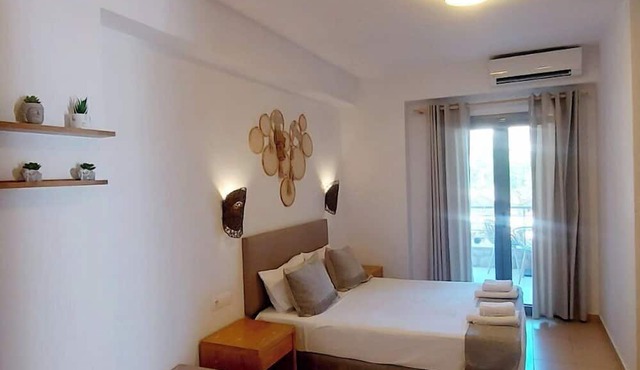 Selinopetra Rooms