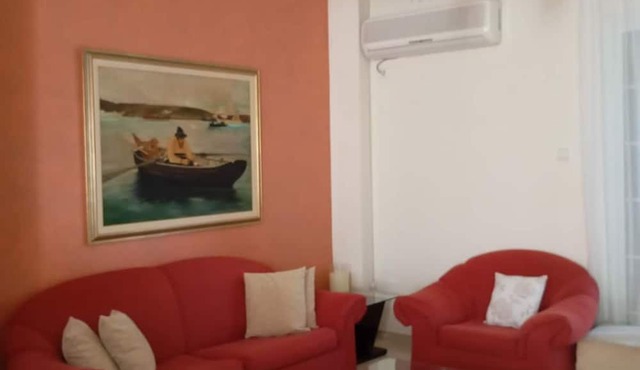 Quiet Apartment in Neo Herakleio Athens