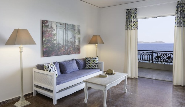 Douka Seafront Residences