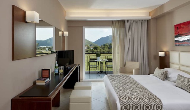 Aar Hotel & Spa Ioannina
