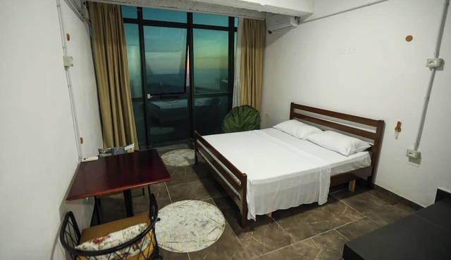 Backpacker Hostel Kruje