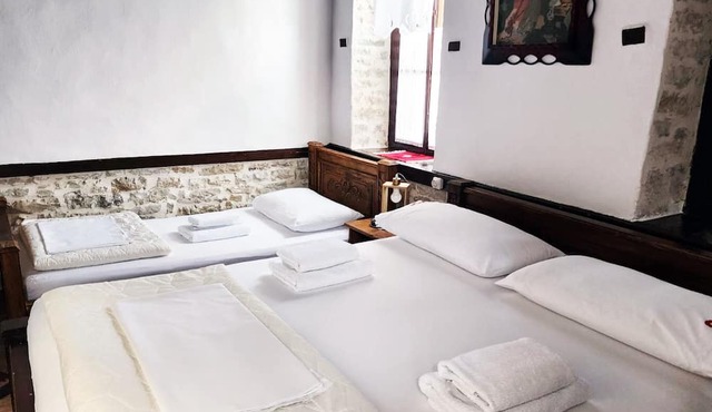 Silver Hill Guesthouse