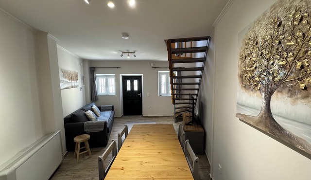 Nina's House by Corfu Escapes
