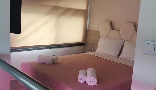 Amalia Deluxe Villas