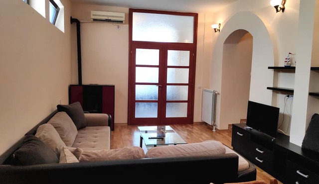 Guest house Rade Z in Budva