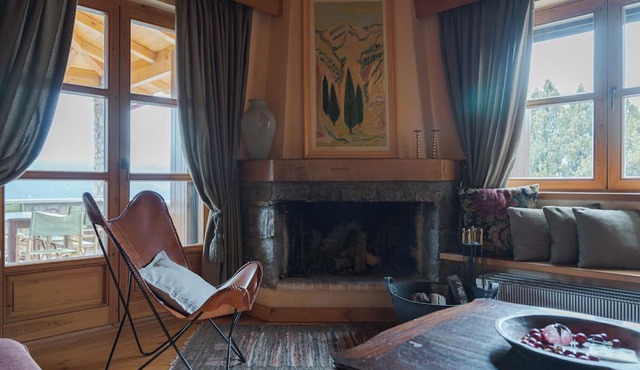 Villa Margarita Arachova