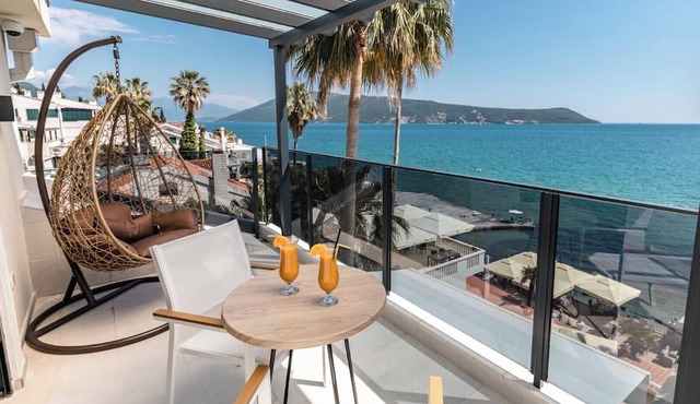 Hotel Vila Hedonija