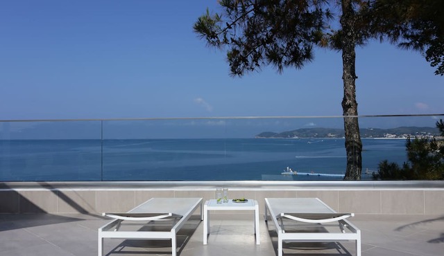 Alexandra Beach Thassos Spa Resort