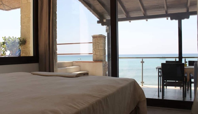 Villa Maria Mola in Kassandra