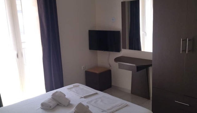 Haus Jorgos by Booking Kottas in Nea Propontida