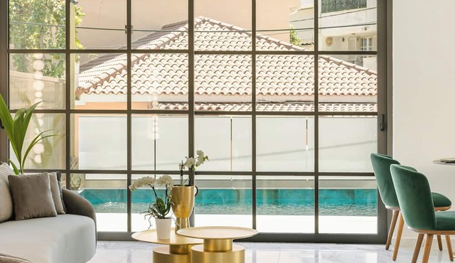 G Boutique Hotel Kefalonia
